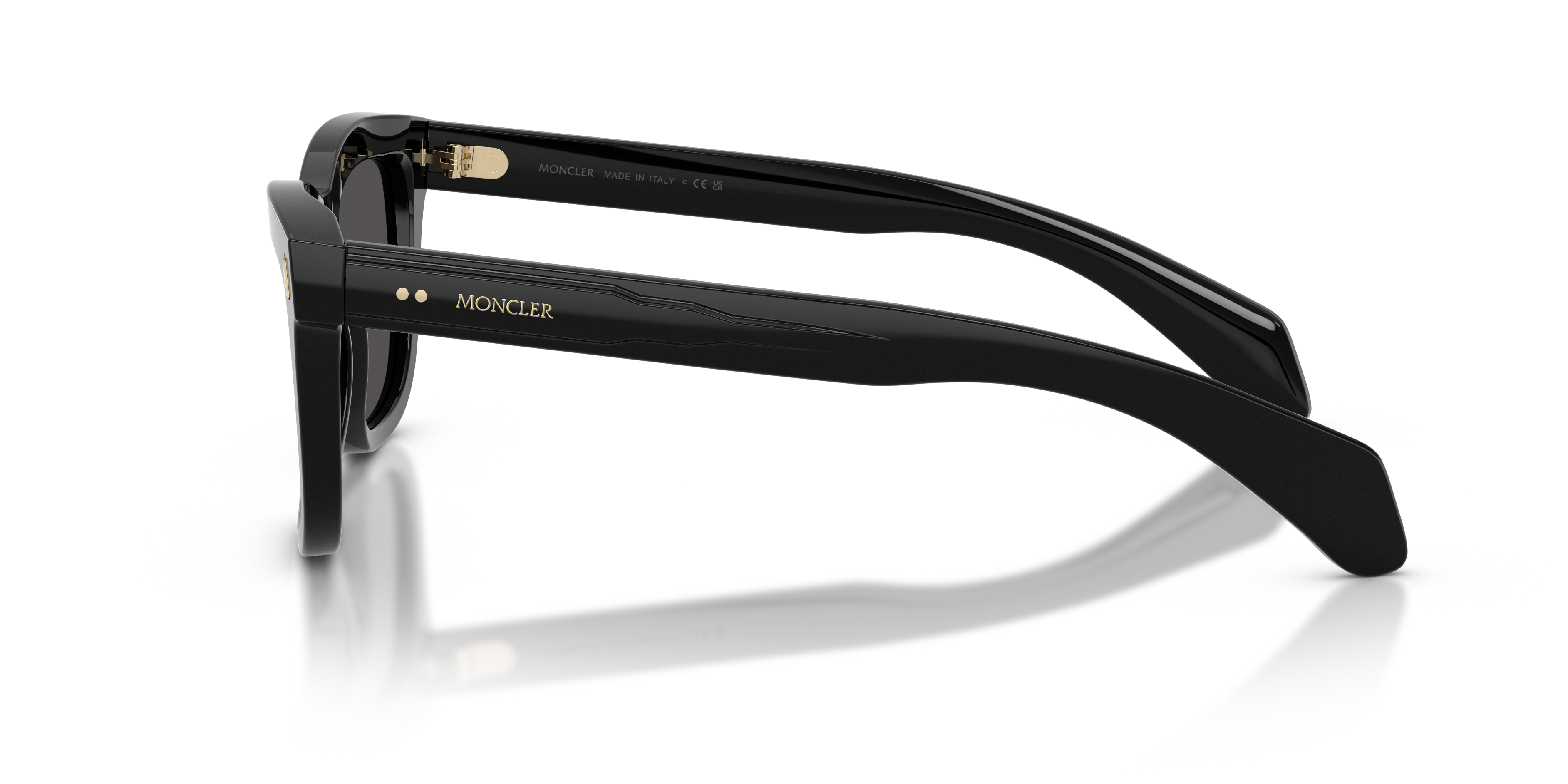 Moncler ME6023 300187 Bronzz 